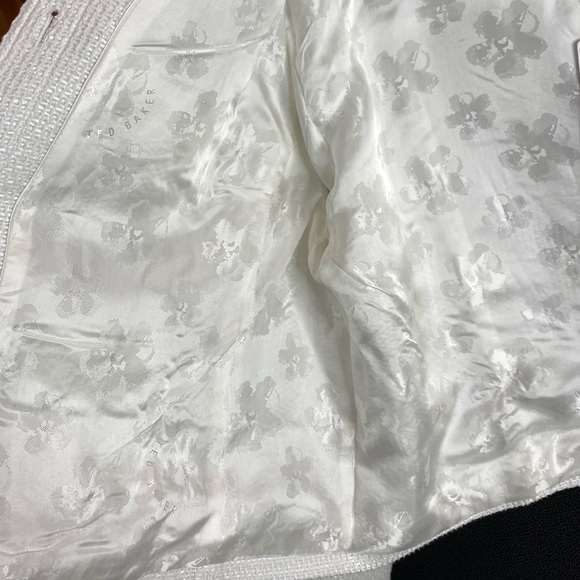 Ted Baker London AleraCropped Cargo Jacket(12-14) - Picture 12 of 15